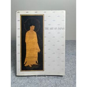 The Art of Japan: Masterworks in the Asian Art Museum of San Francisco